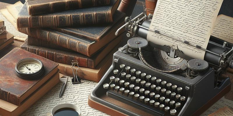 Édition et Lettres : Compétences Rédactionnelles et Publication Édition et Lettres : Compétences Rédactionnelles et Publication