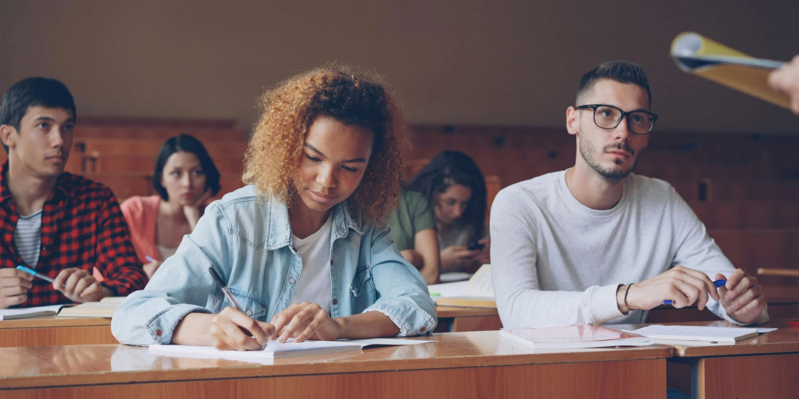 Études Littéraires : Licences et Masters Disponibles