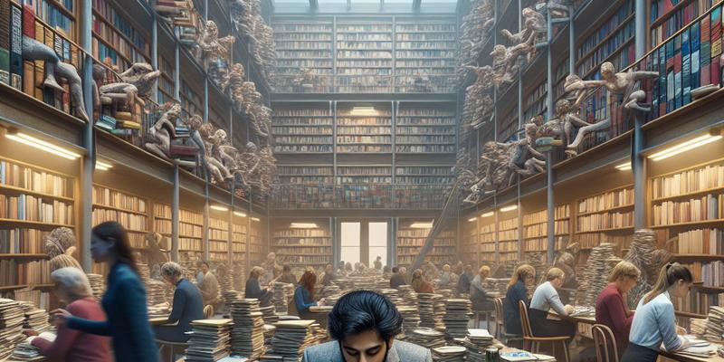 Fac de Lettres : Comment Bien Choisir Sa Spécialité Fac de Lettres : Comment Bien Choisir Sa Spécialité