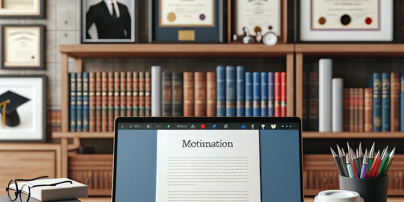 Lettre de Motivation Licence Professionnelle : Exemples et Conseils Lettre de Motivation Licence Professionnelle : Exemples et Conseils