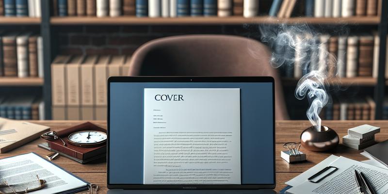 Lettre de Motivation Pour Licence Administration Économique et Sociale