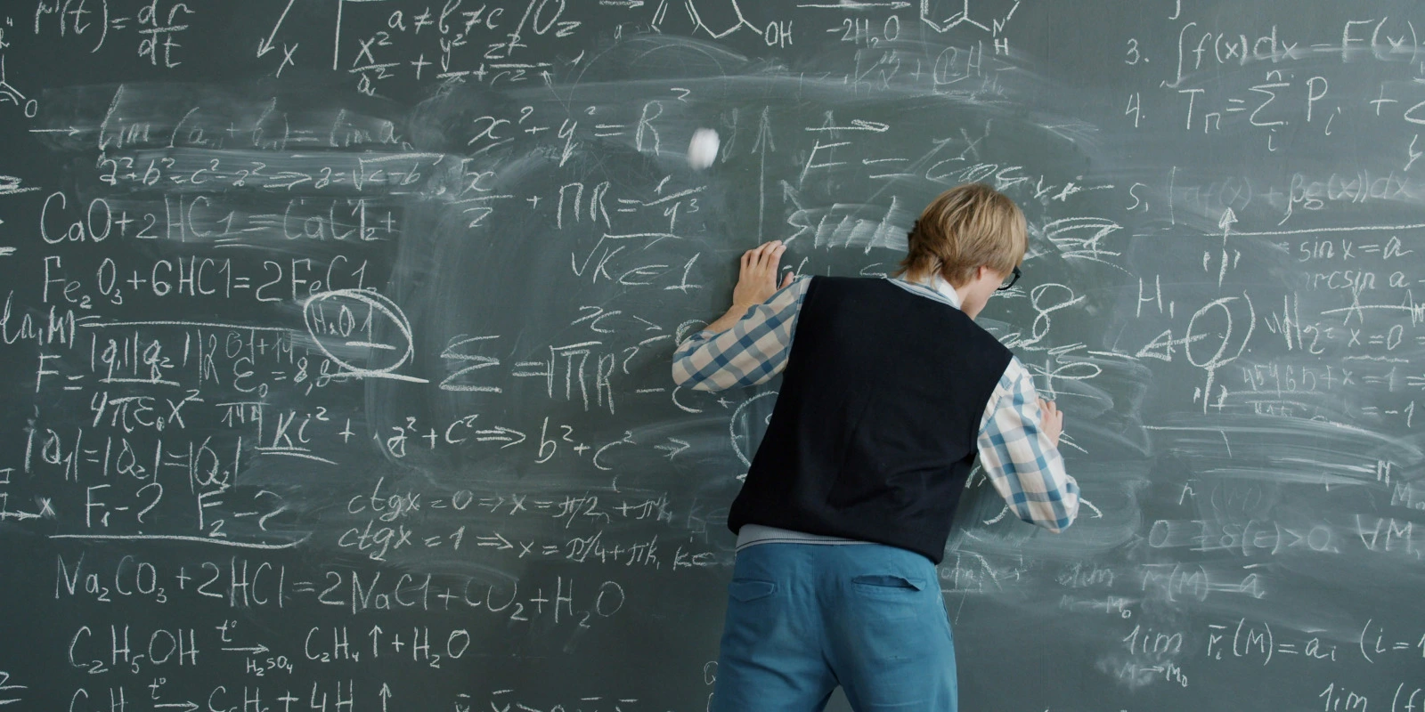 Lettres Modernes : Matières et Programmes de la Licence