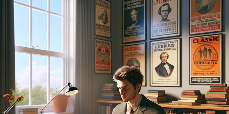 Licence en Lettres Modernes : Étudier au CNED Licence en Lettres Modernes : Étudier au CNED