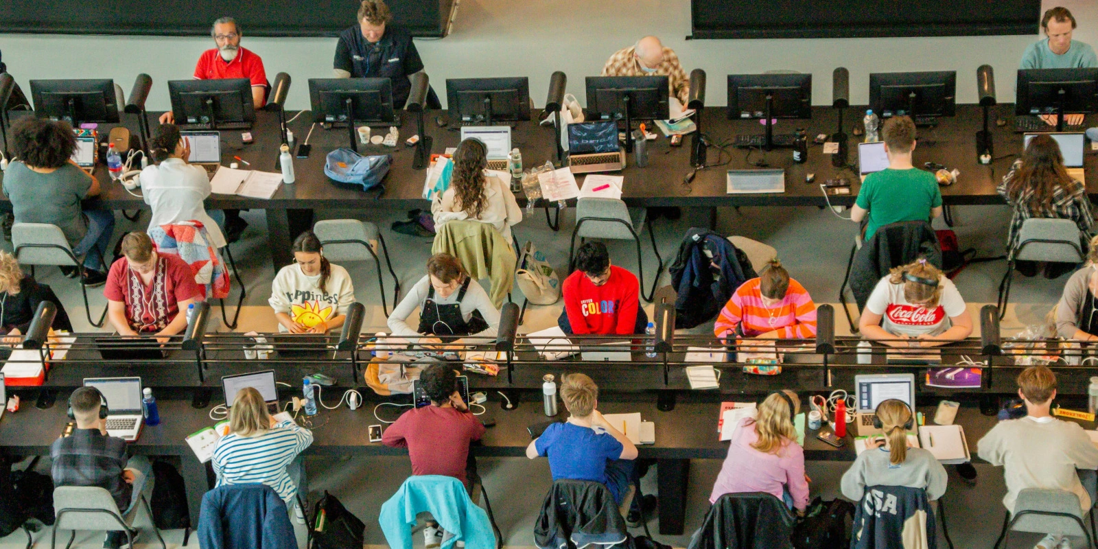 Licence Lettres : Étudier à la Faculté de Rennes