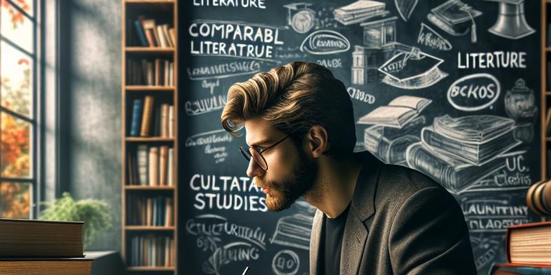 Licence Littéraire : Quel Parcours Choisir ?