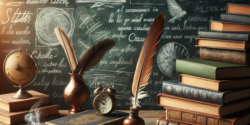 Rédaction et Style : Améliorer ses Compétences en Écriture en Licence Lettres Rédaction et Style : Améliorer ses Compétences en Écriture en Licence Lettres